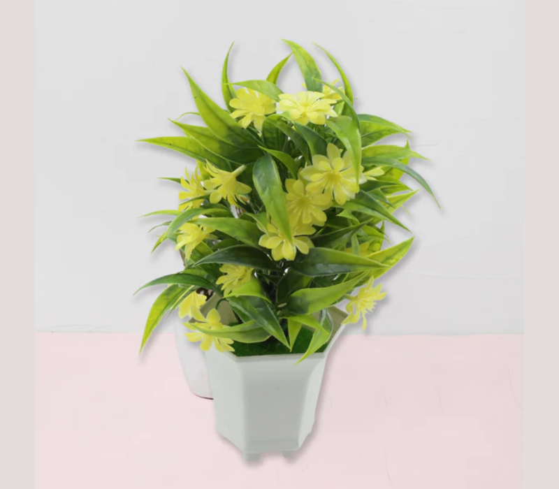 Artificial Flower Plant
